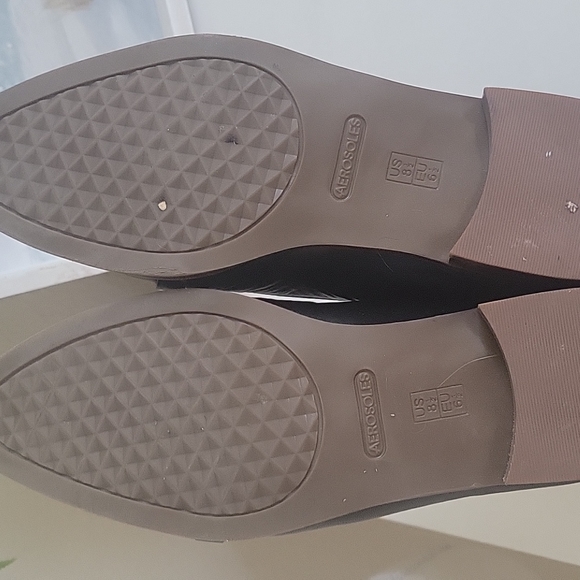 Comfy Loafers Flats convertible 8.5M - Picture 7 of 7